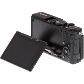 FUJIFILM X70 Mirrorless Digital Camera